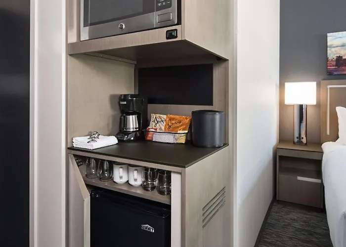 Hyatt House Jersey City