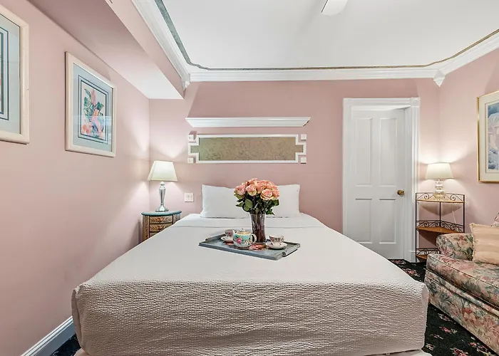 The Ocean Plaza Hotel