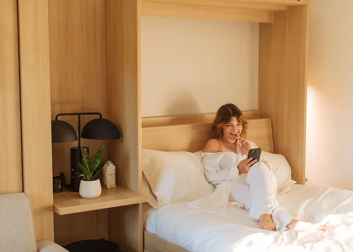 The St Laurent Guest Rooms